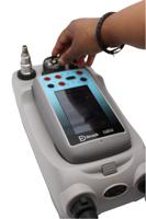dpi620pc-20barg Druck DPI 620 0bar to 20bar Pressure Calibrator Calibration Kit