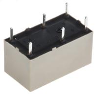 dsp2a-dc5v Panasonic PCB Mount Power Relay, 5V dc Coil, 5A Switching Current, DPST