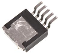 mic29152wu-tr Microchip MIC29152WU-TR, Voltage Regulator 26V 5-Pin
