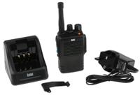 dx446e Entel 16 Channel  Waterproof Walkie Talkies