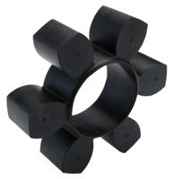 phe-frc150nr SKF Flexible Coupling Flector 133mm