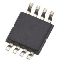 isl55110ivz Renesas Electronics ISL55110IVZ MOSFET Gate Driver 2, 3.5 A 8-Pin 5.5 V, TSSOP