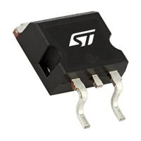 stpst15h100sbytr STMicroelectronics 100 V 15 A Rectifier & Schottky Diode Rectifier Diode 3-Pin ECOPACK STPST15H100SBYTR