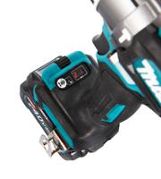 hp001gz01 Makita XGT Keyless 40V Cordless Combi Drill Li-Ion