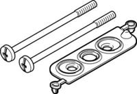 vabd-l1-10ax-s-m3 Festo VABD Seal, 566670