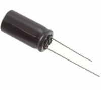 eeufs1h331 Panasonic 330μF Aluminium Electrolytic Capacitor 50V dc, Radial, Through Hole - EEUFS1H331