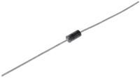 1n4937rlg onsemi 600 V 1 A Fast Recovery Rectifier General Purpose 2-Pin DO-41