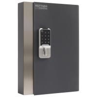 t06220 Rottner Comsafe Key Cabinet 4L
