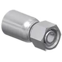 1d977-20-16 Parker Straight Hose to Port Hose to 1 1/4-11 in Male, 1D977-20-16