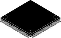 lan91c111-ns Microchip LAN91C111-NS, Ethernet Controller, 10Mbps MII, EISA, ISA, 3.3 V, 128-Pin QFP