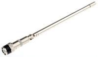 psa-ant2 Aim-TTi PSA-ANT2 Wideband Telescopic Antenna, For Use With PSA S2 & S5 T