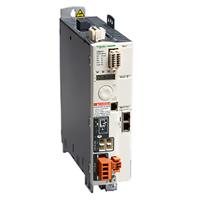 lxm32mu90m2 Schneider Electric 0.5 kW Servo Drive, 200/240 V, 110/120 V, 1 Phase, 3.0 A, Encoder Feedback Function