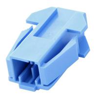 psir-02v-le-a JST, PSI Female Connector Housing