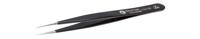 3saneb ideal-tek 120 mm, Stainless Steel, Very Sharp, ESD Tweezers