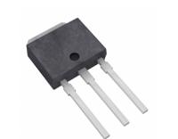 irfu9220pbf Vishay Single 1 Type P-Channel MOSFET, 3.6 A, 200 V, 3-Pin