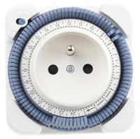 0260841 Theben Analogue Timer Switch 230 V ac, 1-Channel