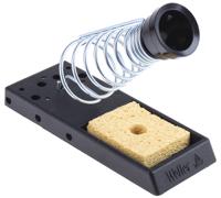 t0051502099 Weller Soldering Accessory KH20 Iron Holder, for use with LR21/TCPS/FE50/FE50M/FE75/FE80 Soldering Irons