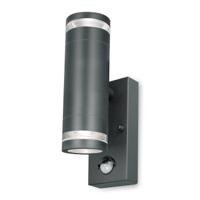4l22308 4lite UK LED Fixed Wall Light, 220 → 240 V, 224 x 107 mm, 7 W