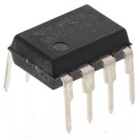 sn75179bp Texas Instruments SN75179BP Line Transceiver, 8-Pin PDIP