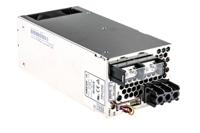 hws300-15 TDK-Lambda Switching Power Supply, HWS300-15, 15V dc, 22A, 330W, 1 Output, 120 → 330 V dc, 85 → 265 V ac