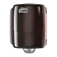 653008 Tork Maxi Wipe Dispenser, Wiper Dispenser