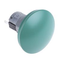 76-9440439088g ITW Switches 76-94 Series Push Button Switch, Momentary, Panel Mount, 22mm Cutout, SPDT, Clear LED, 250V ac, IP67