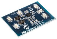 mcp73871ev Microchip Evaluation Board Battery Charger for MCP73871