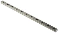 lwl12r200hs2 IKO Nippon Thompson LWL Series, LWL12R200HS2, Linear Guide Rail 12mm width 200mm Length