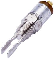 lfv200-xxsgbipm SICK LFV200 Series Vibrating Level Switch Level Sensor, PNP Output, G3/4 Thread, PEI, Stainless Steel 1.4404 Body