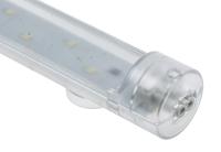 025400-03 STEGO Varioline LED-025 Series LED Enclosure Light, 110 → 240 V ac, 351 mm Length, 5 W, 6500K
