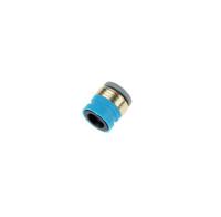 6300-04-00 Legris Tube Clip, For Tube Diam. 4mm