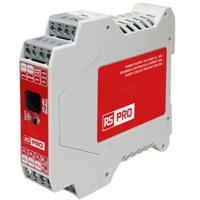 206-417 RS PRO 960 W Motor Controller, 24 to 48 V dc, 3 Phase, 20 A, Positioning, Speed Controller Function