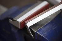 fg6 Record Fibre Grip Jaws, For Use With Engineers Vice