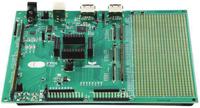 v2-eval FTDI Chip VNC2 Vinculum Host/Slave Development Kit V2-EVAL