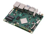 rs118-d2j0 OKdo x Radxa ROCK 3 Model B 2GB Single Board Computer