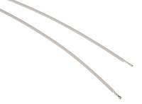 245-499 RS PRO Silicone Heater Mat, 1.25 W, 25 x 50mm, 12 V dc