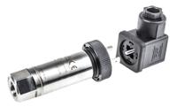 x5072-tb-a1-ca-h1-pa-100-bar-g Druck Pressure Sensor, 10bar Max, Analogue Output, Gauge Reading