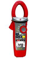 204-8311 RS PRO 173 Clamp Meter, 600A dc, Max Current 600A ac CAT III 1000V