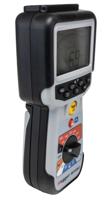 1004-740 Megger MIT430 2 Insulation Tester, 10V Min, 1000V Max, 200GΩ Max, CAT IV - RS Calibration