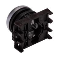78635801-m22-dl-wm22-a Eaton RMQ Titan M22 Series White Illuminated Momentary Push Button Head, 22mm Cutout, IP69K