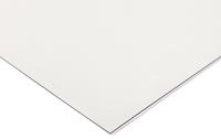 334-6444 RS PRO Clear Plastic Sheet, 1200mm x 620mm x 1mm