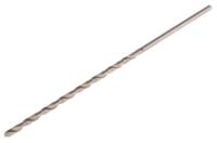 522-6601 RS PRO HSS Twist Drill Bit, 3.5mm Diameter, 160mm Overall