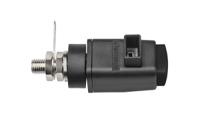 sdk-800-sw Schutzinger Black Terminal Post, 300V, 16A