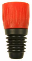 268-3246 RS PRO Strain Relief for use with XLR Plugs