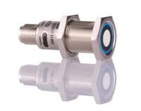 um18-212127111 SICK Ultrasonic Threaded Barrel Proximity Sensor, M18, 350 mm Detection 0-10 V, 15 → 30 V dc