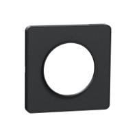 s540802 Schneider Electric Anthracite, 1 Gang, Odace
