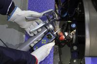 fslbc001-01 SDT Ultrasound Solutions LUBEChecker Vibration Meter - -6 to 99.9dBμV (reference 0 dB = 1 μV)