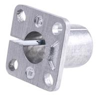 13180000020 Rose+Krieger Base Clamp, Connecting Component, Strut Profile 18 mm