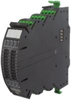 9000-41094-0101000 Murrelektronik Limited Mico Pro Electronic Circuit Breaker 1 / 2 / 3 / 4 / 5 / 6 / 7 / 8 / 9 / 10A 12 / 24V MICO, 4