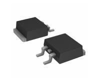 irf620spbf Vishay Single 1 Type N-Channel Power MOSFET, 5.2 A, 200 V TO-263 IRF620SPBF